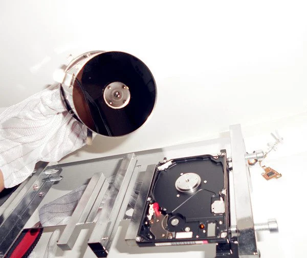 جراحی هارد لپ