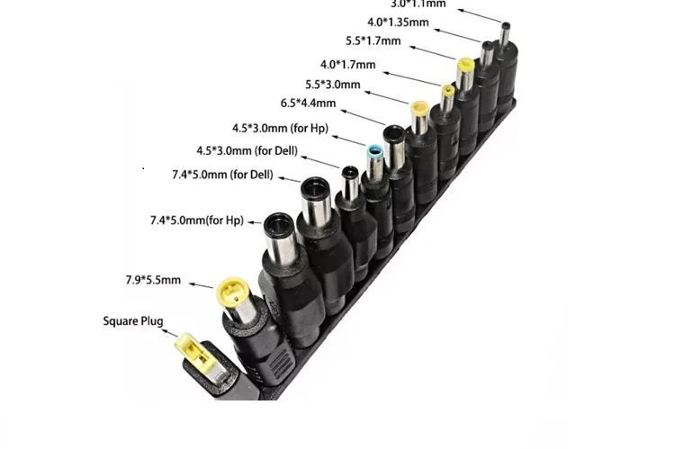 سوکت شارژ لپ تاپ