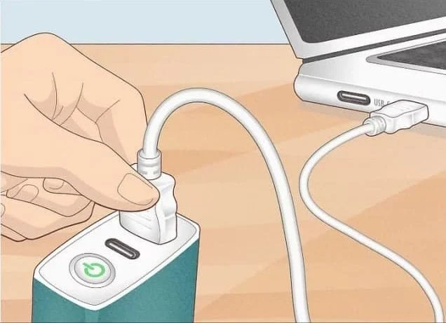 شارژر لپ تاپ