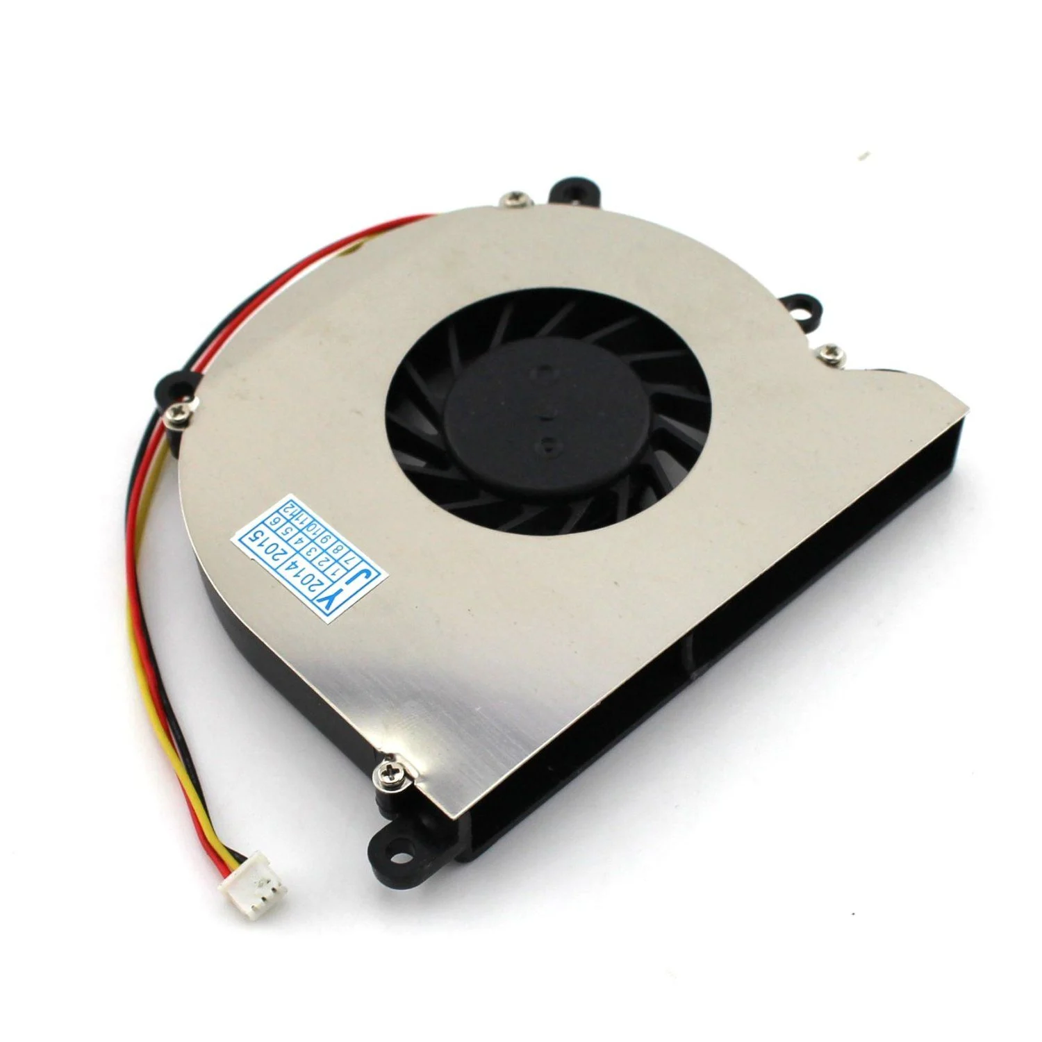 فن خنک کننده cpu لپ تاپ