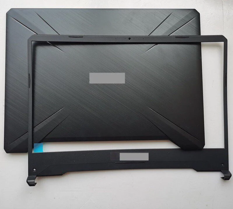 قاب پشت نمایشگر لپ تاپ