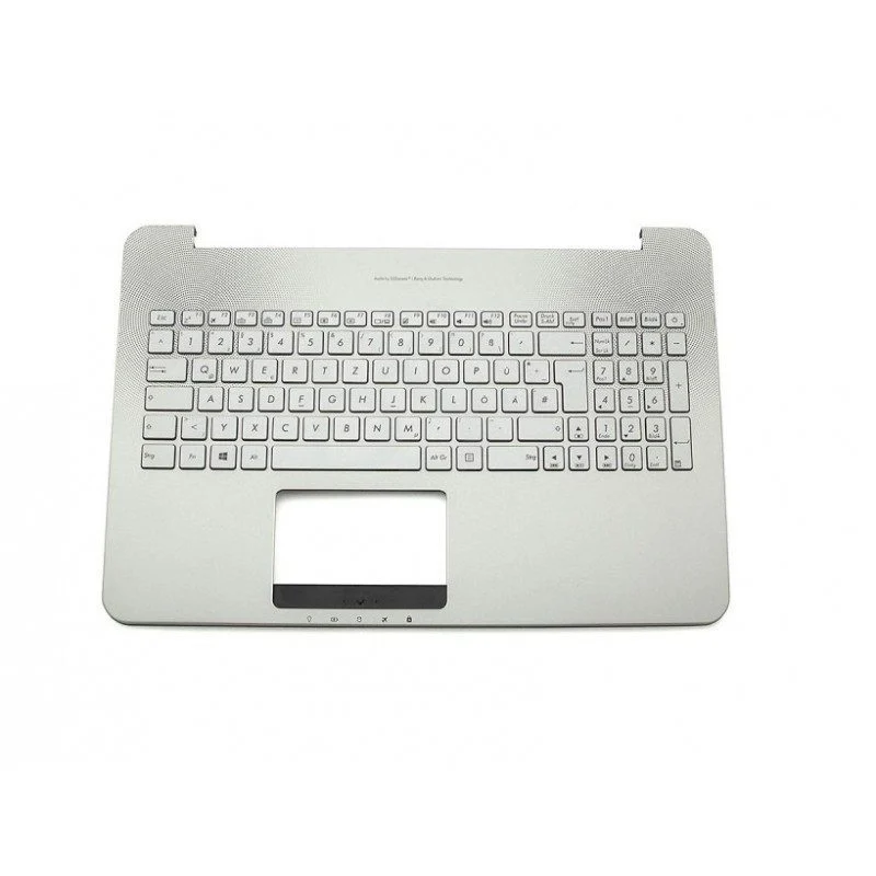 قاب کیبرد لپ تاپ