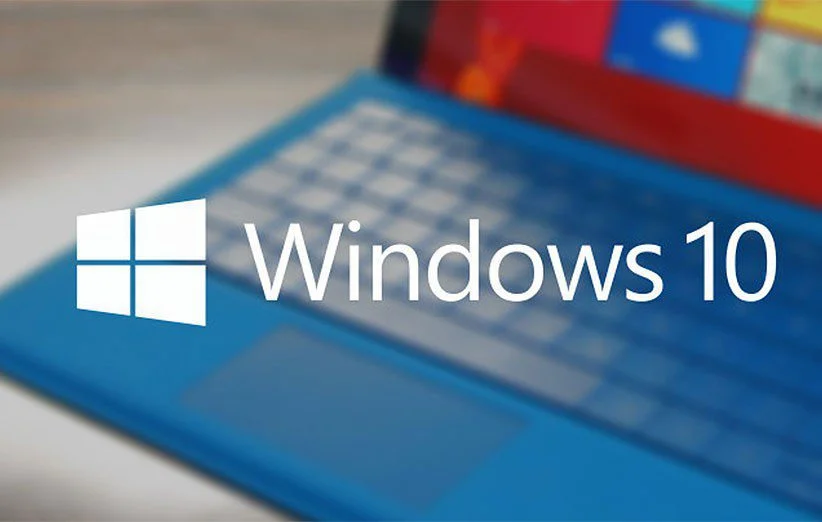 ویندوز 10