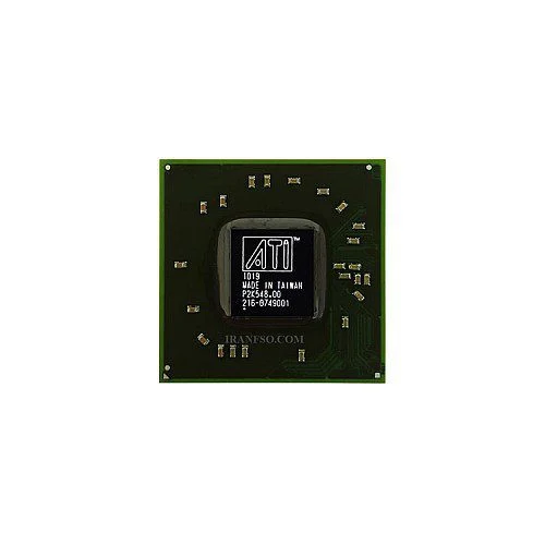 چیپ گرافیک لپ تاپ