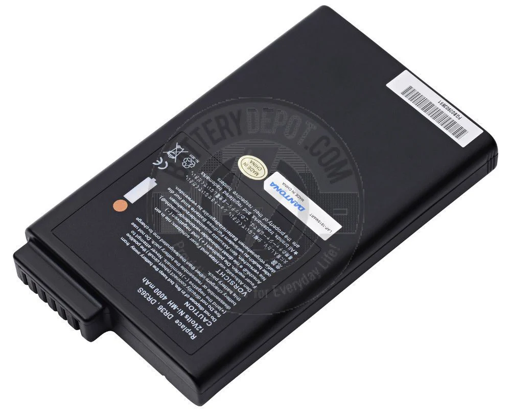 باتری لپ تاپ نیکل متال هیدرید