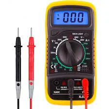 مولتی متر دیجیتال