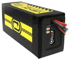 باتری هوشمند