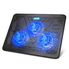 5-teck net n8 laptop cooling pad: