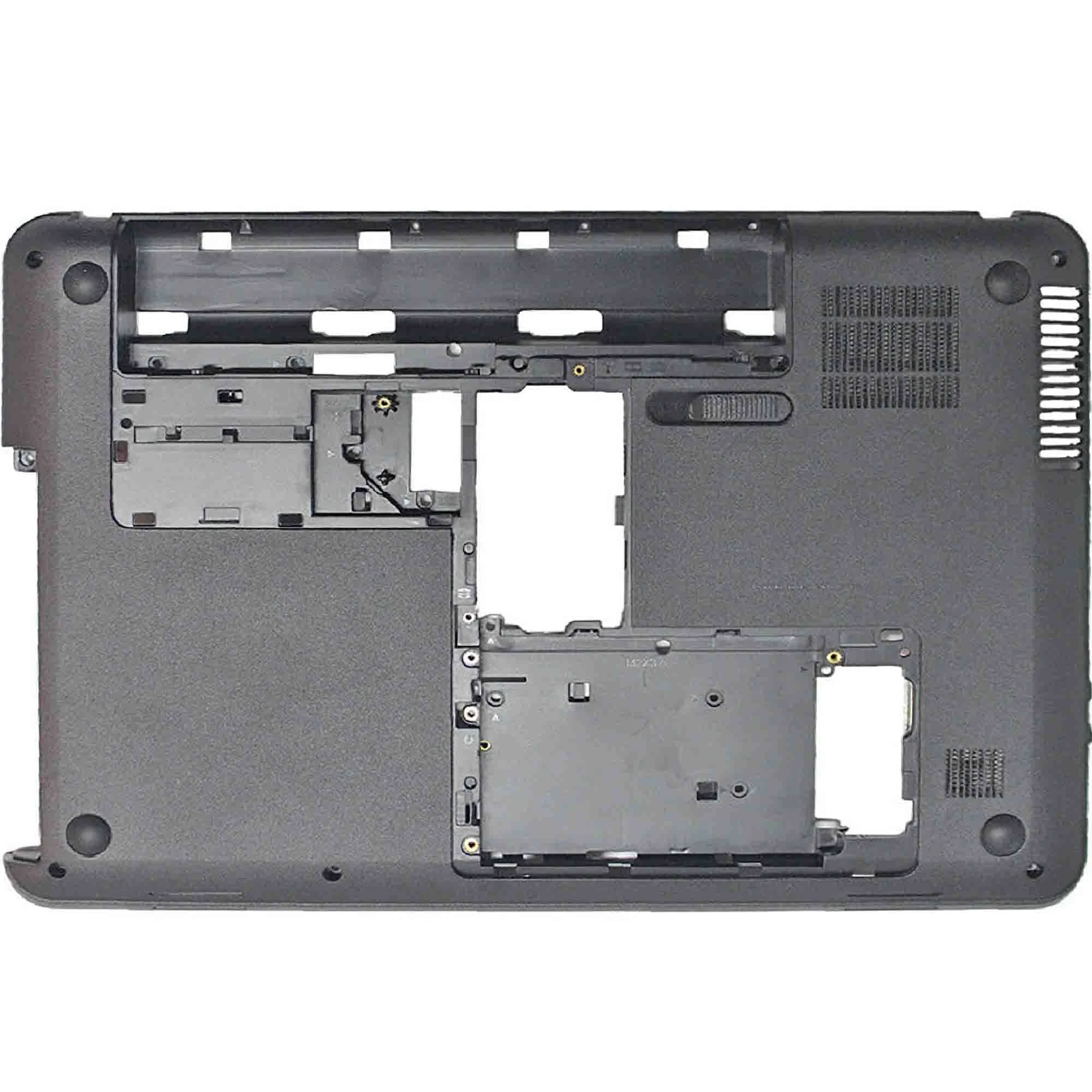 قاب سفت پشت