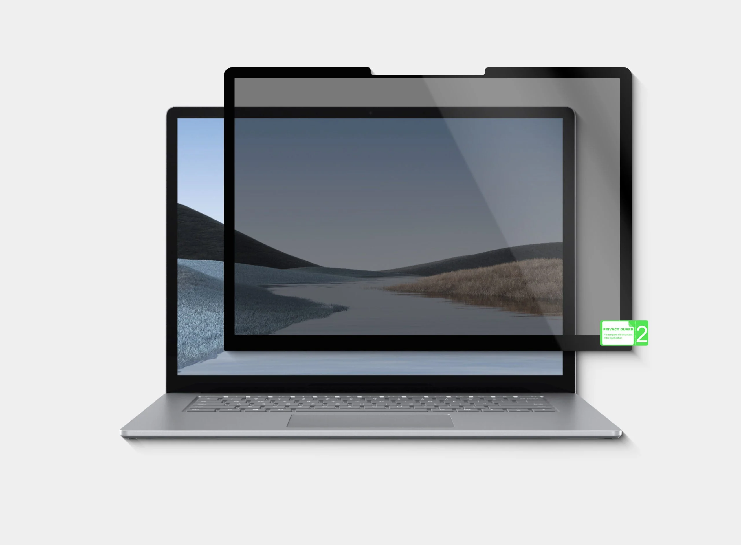 قاب طلقی لپ تاپ