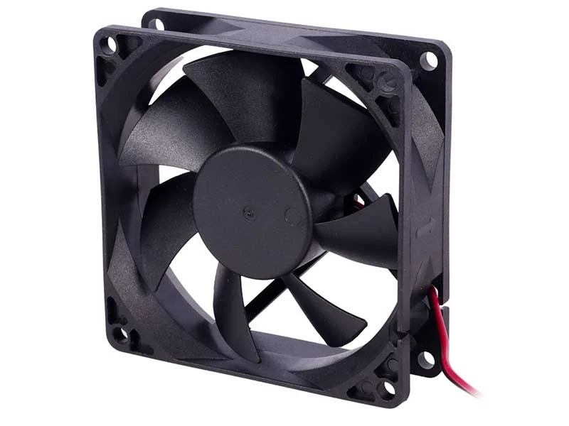 کارکرد بی وقفه فن لپ تاپ