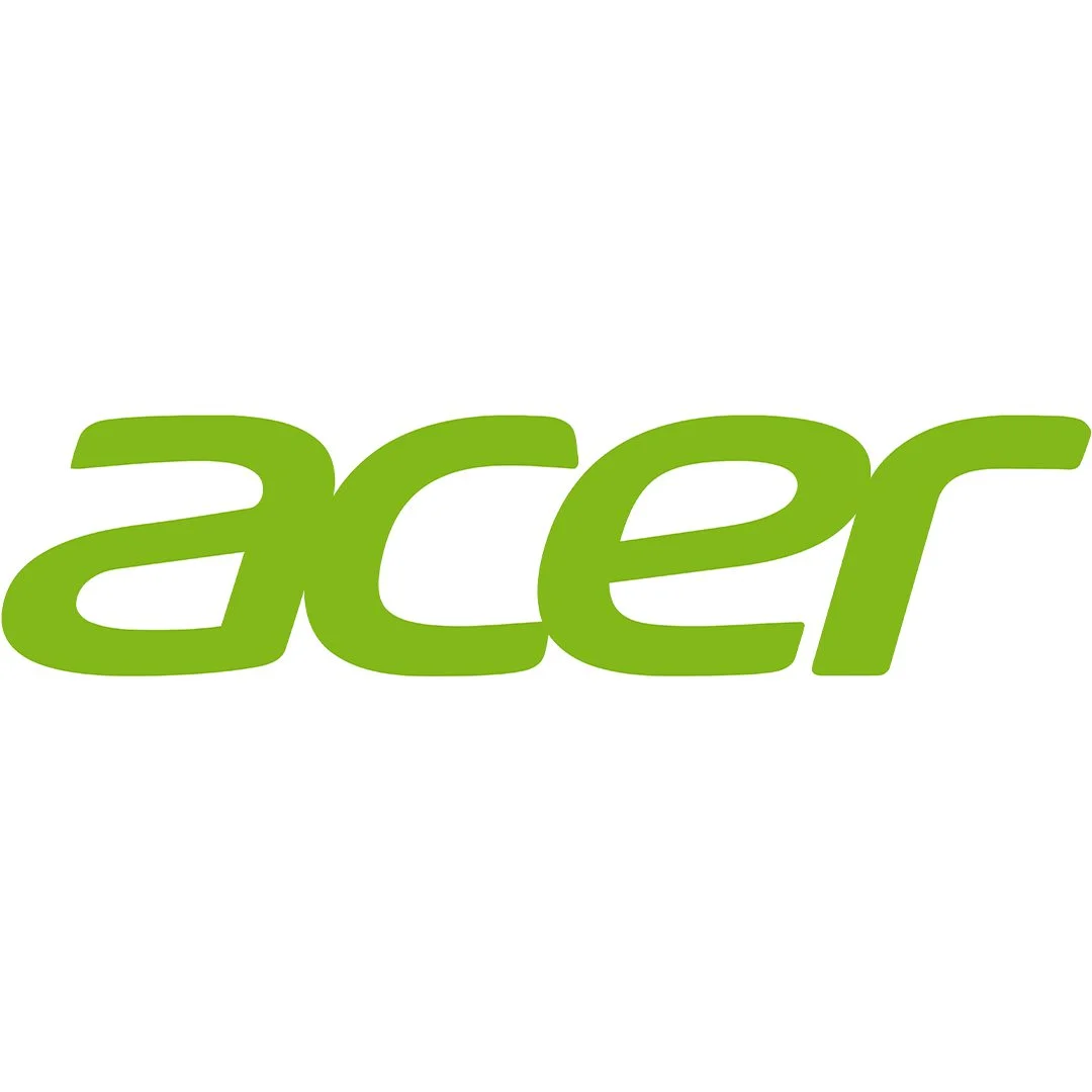 لوگو acer برای نمایندگی لپ تاپ ایسر