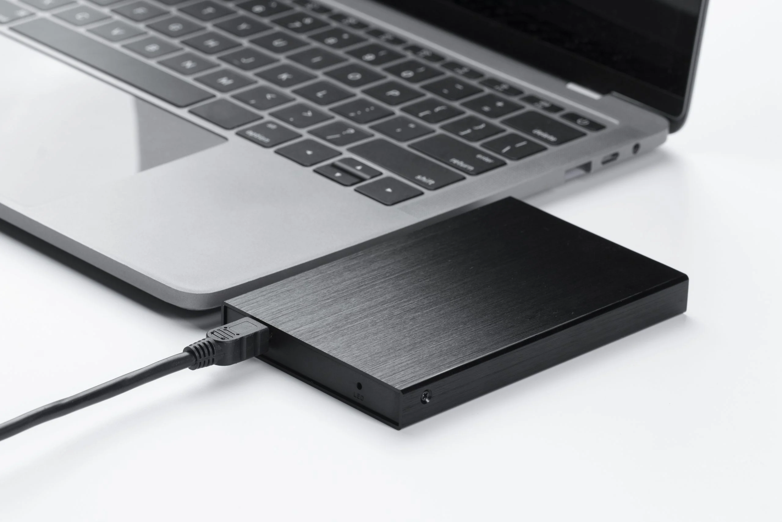 هارد اکسترنال لپ تاپ