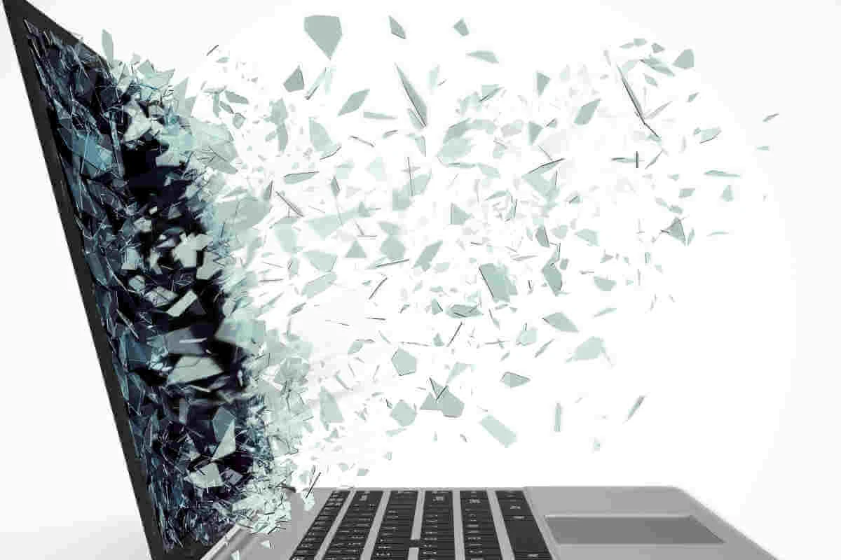 ال سی دی لپ تاپ