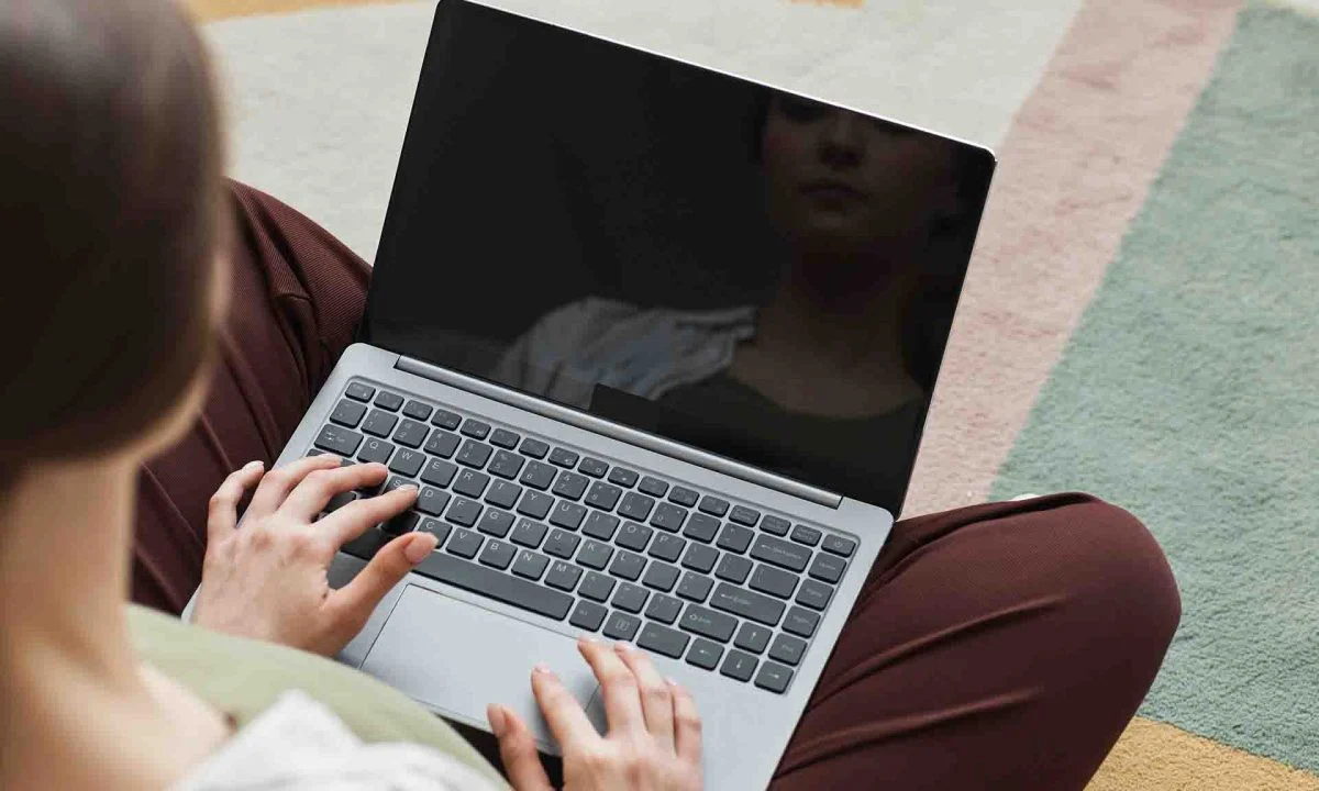 عیب یابی صفحه