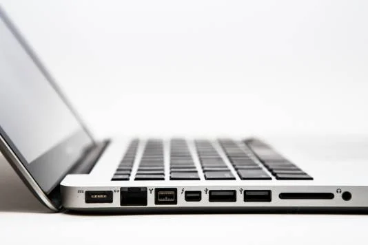 پورت لپ تاپ