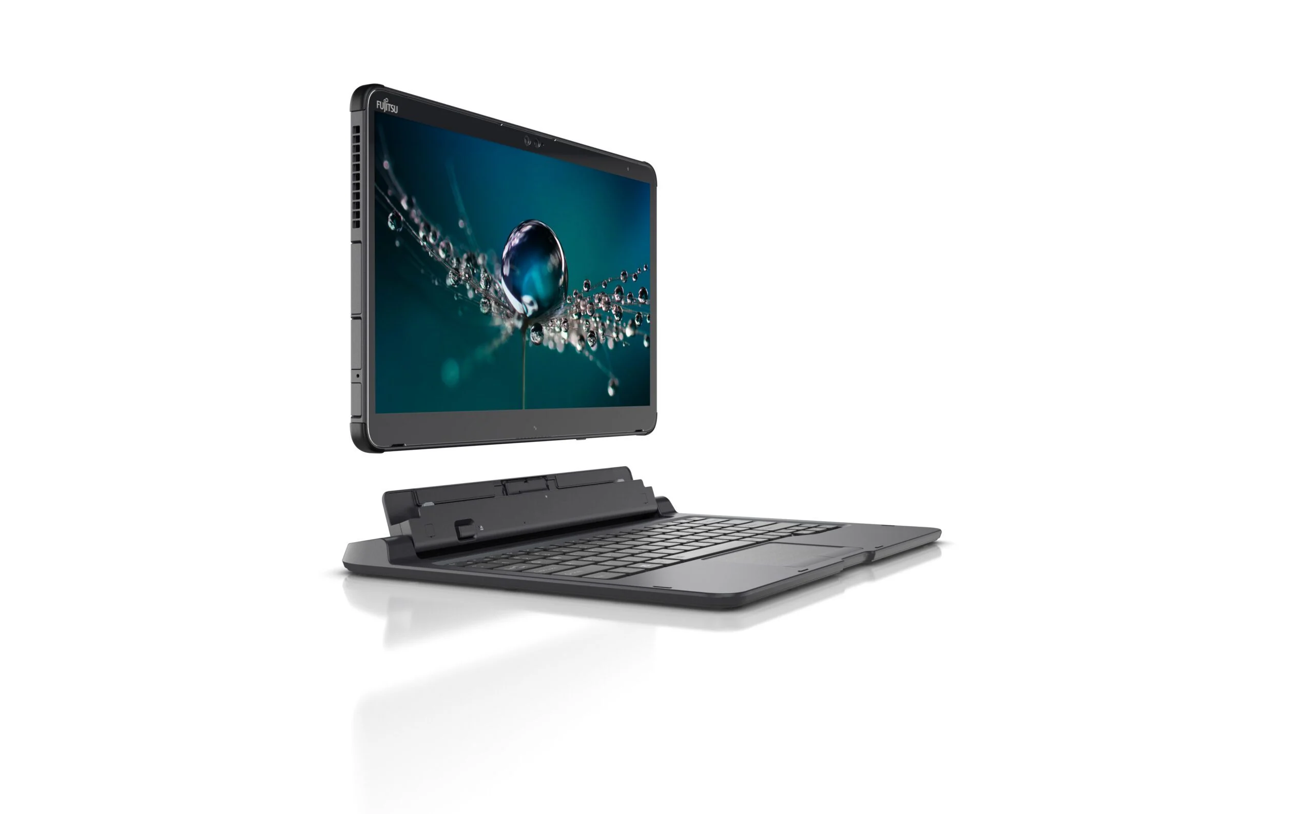 استالیستیک فوجیتسو