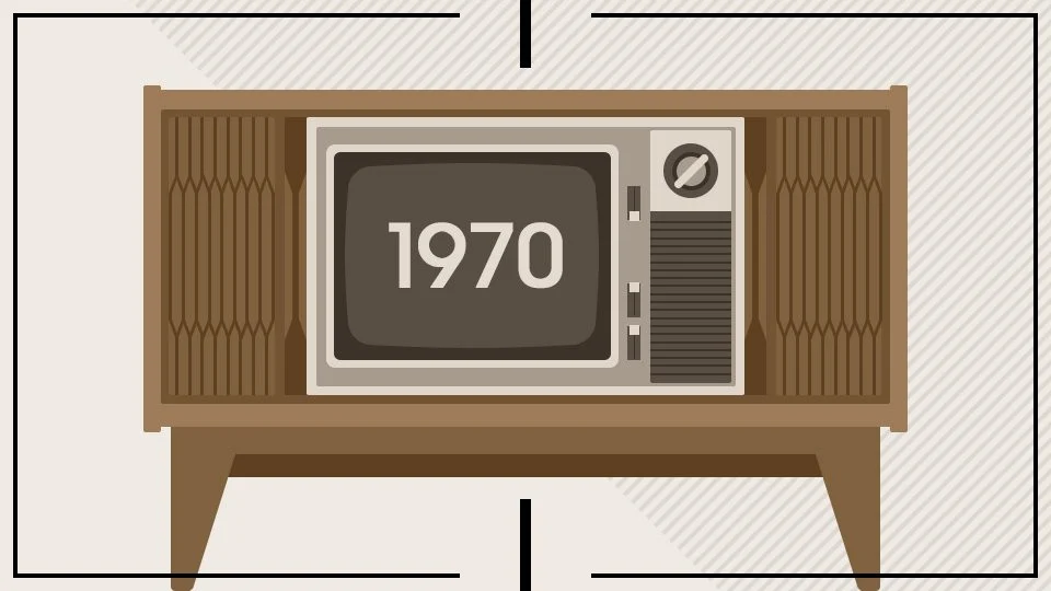 اولین تلویزیون سامسونگ