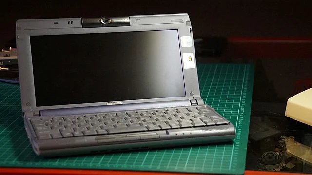 سونی پیکچربوک