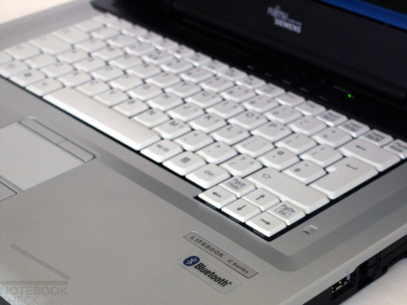 لپ تاپ سری C