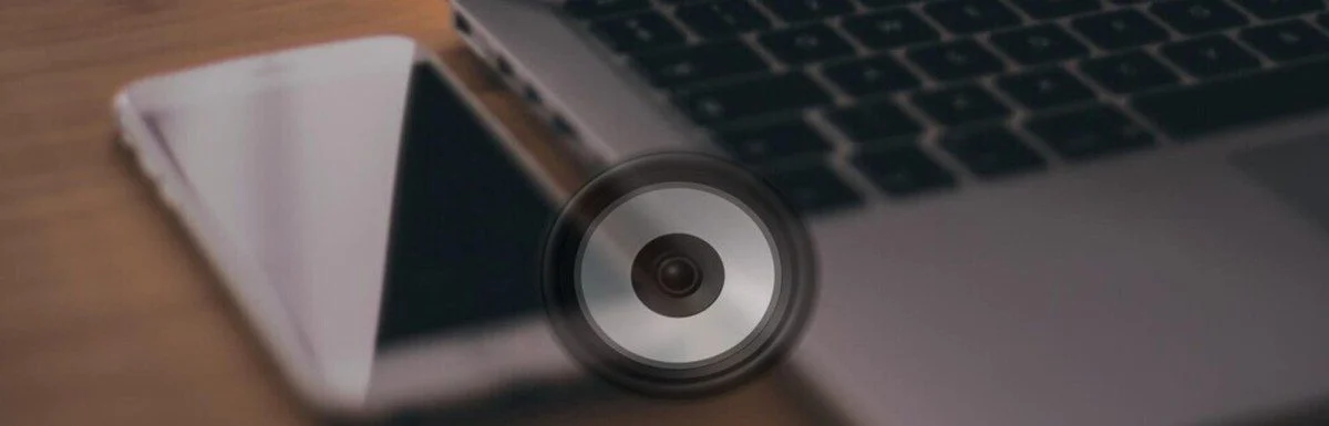 اسپیکر موبایل و لپ تاپ