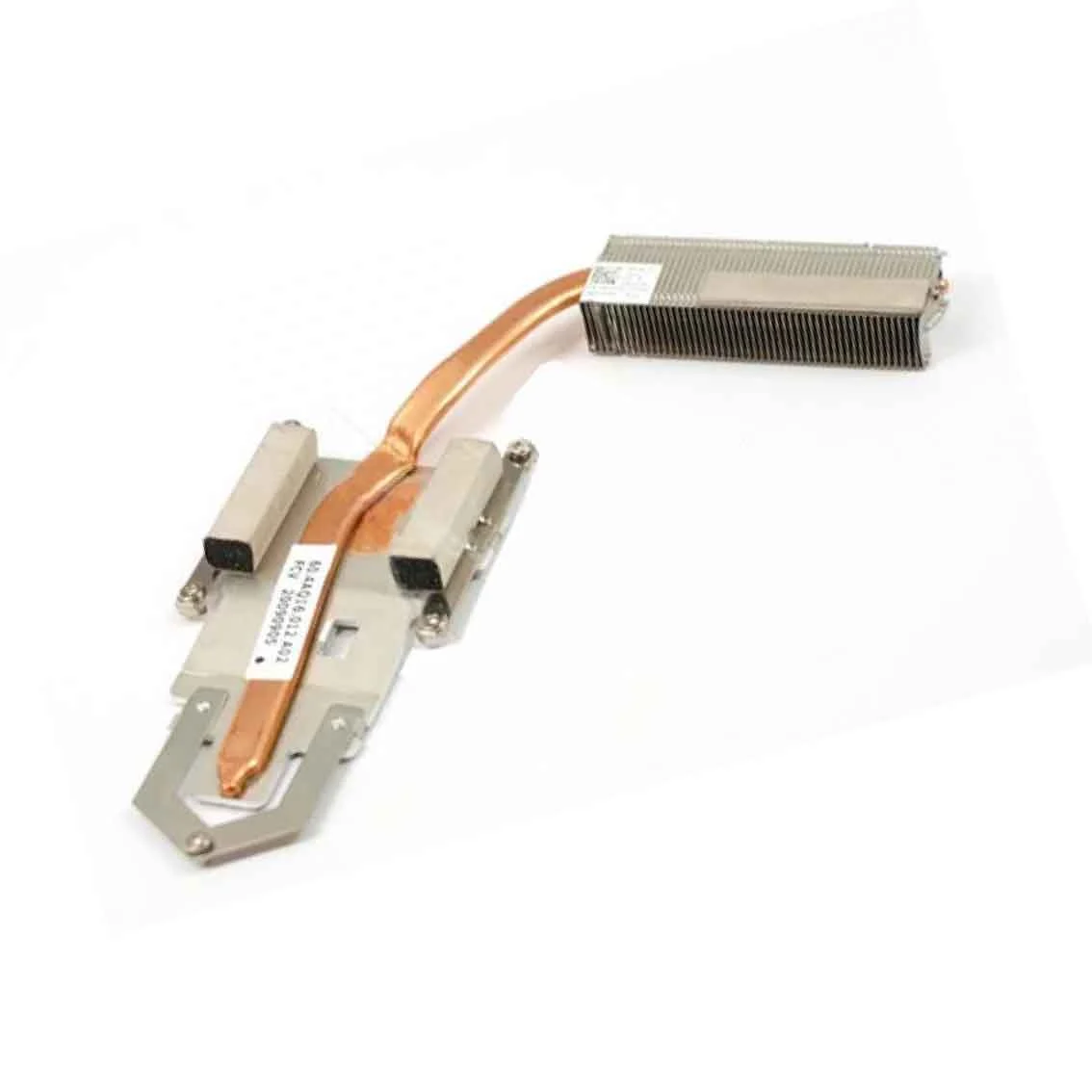 هیت سینک لپ تاپ