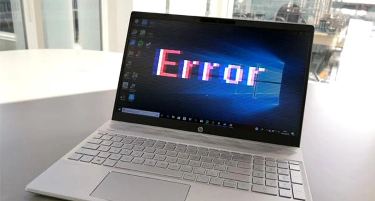 هنگ لپ تاپ ایسوس به علت فن