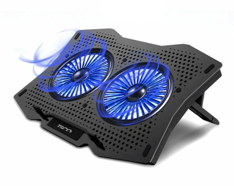 فن خارجی لپ تاپ ایسوس