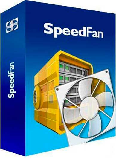 Speed Fan فن لپ تاپ ایسوس