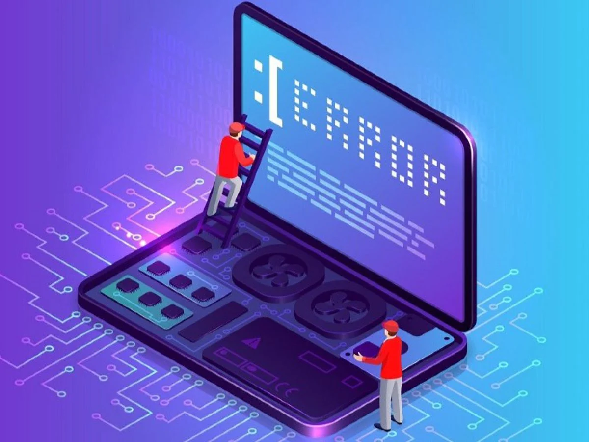 کاربرد فن لپ تاپ ایسوس