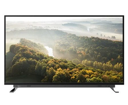 تلویزیون شرکت توشیبا