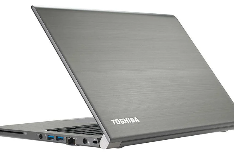 لپ تاپ توشیبا سری Tecra