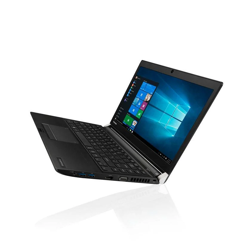 لپ تاپ توشیبا مدل Portégé A30