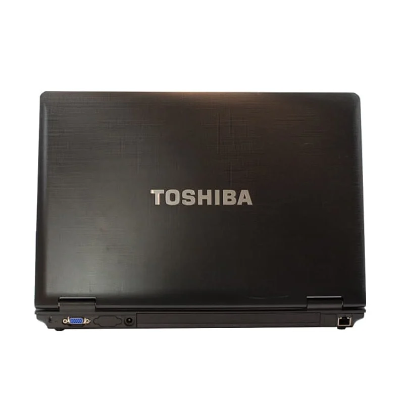لپ تاپ توشیبا مدل Qosmio F