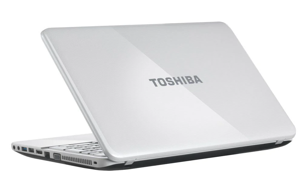 لپ تاپ توشیبا مدل Satellite P