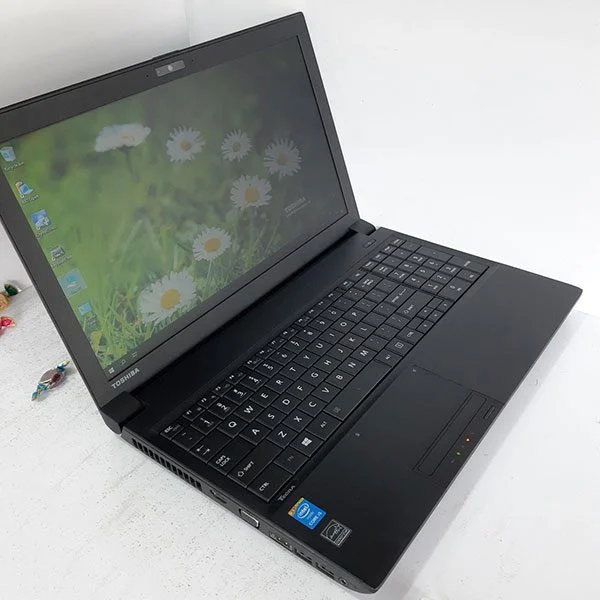 لپ تاپ توشیبا مدل Tecra A