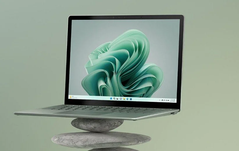 لپ تاپ سرفیس لپ تاپ 5