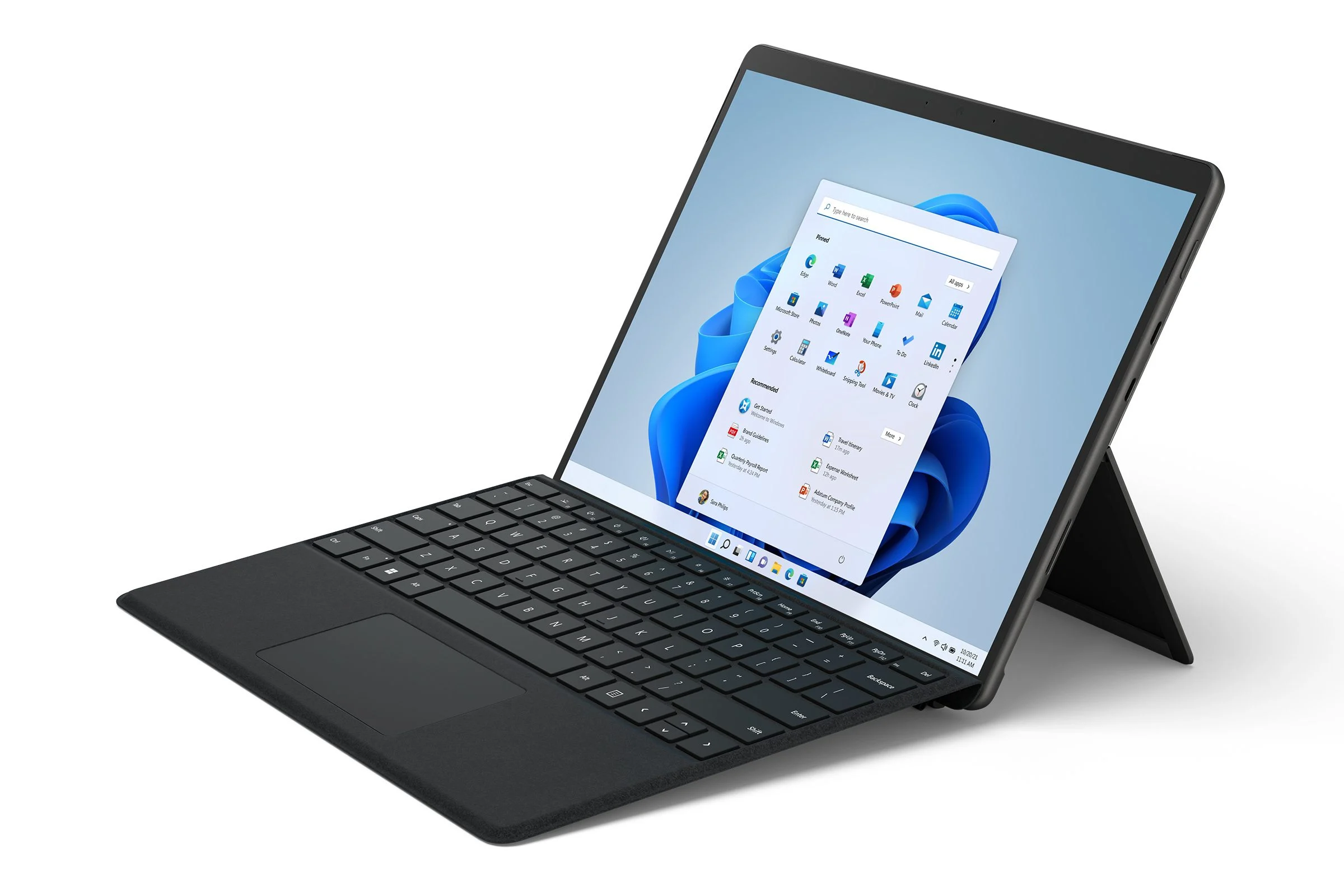 لپ تاپ سرفیس پرو 1