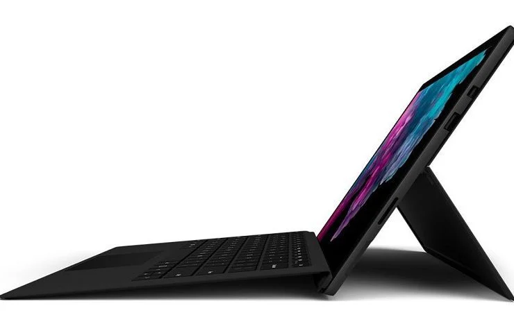 لپ تاپ سرفیس پرو 8