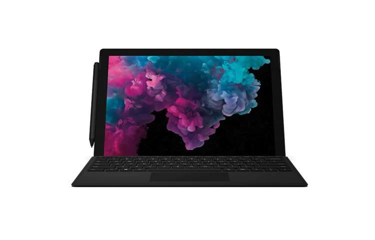 لپ تاپ سرفیس پر 9