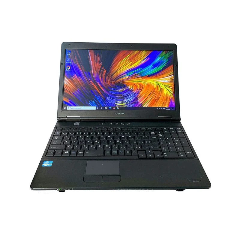 مشخصات لپ تاپ توشیبا مدل Satellite C