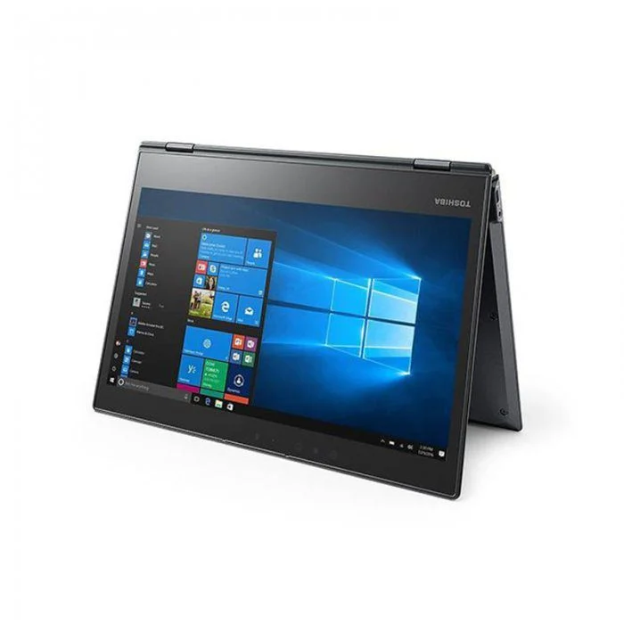 مشخصات لپ تاپ توشیبا مدل Satellite L