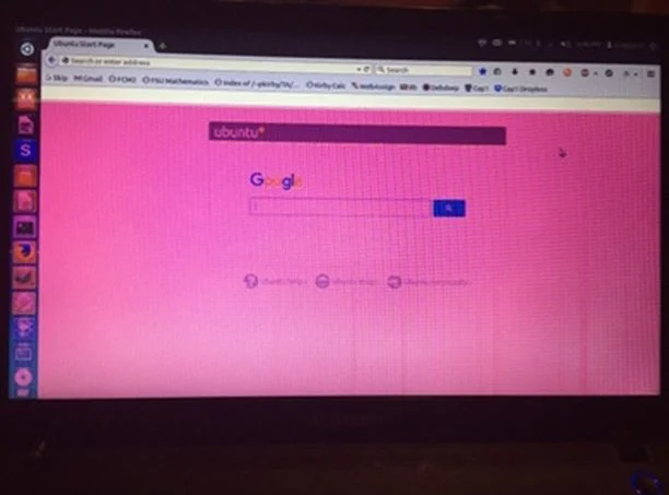 تصاویر تاریک