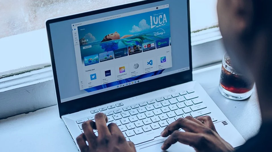 نمایشگر تاریک