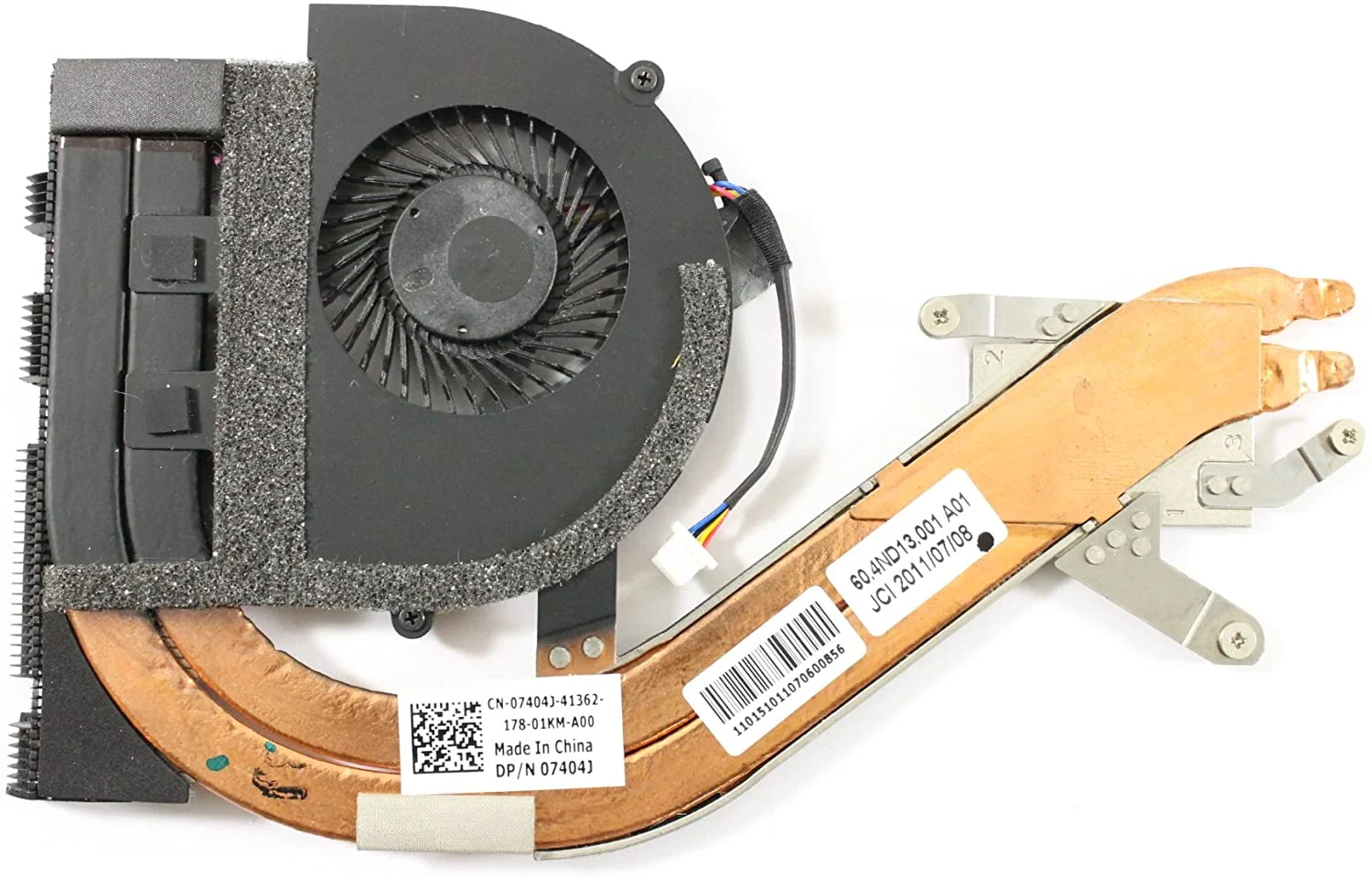 هیت-سینک-لپ-تاپ-لنوو