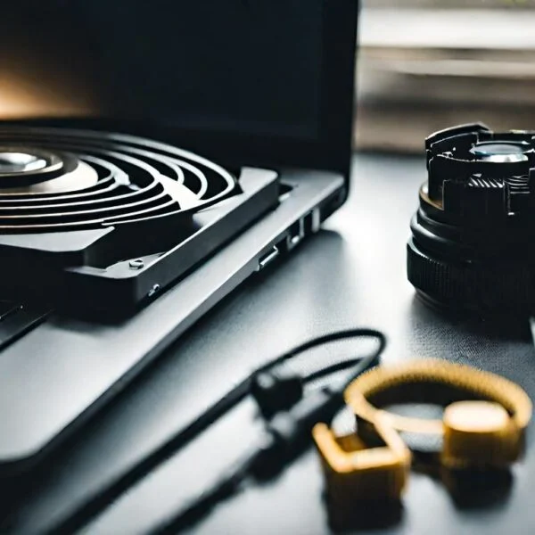 پیشگیری از خرابی فن لپ تاپ