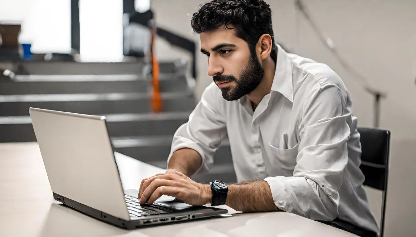 بهترین تعمیرکار لپ تاپ