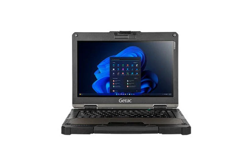 لپ تاپ با صفحه نمایش TFT