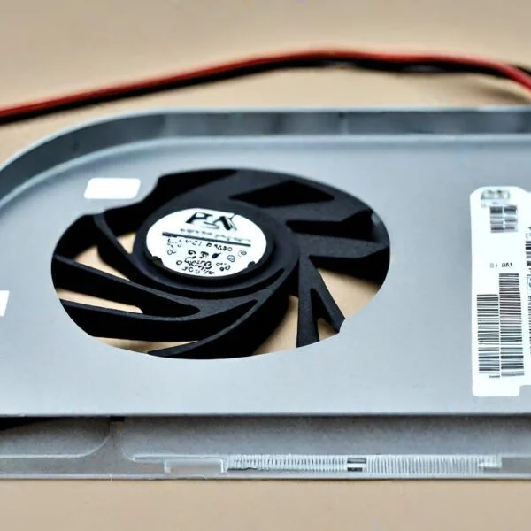 کیفیت فن لپ تاپ سونی