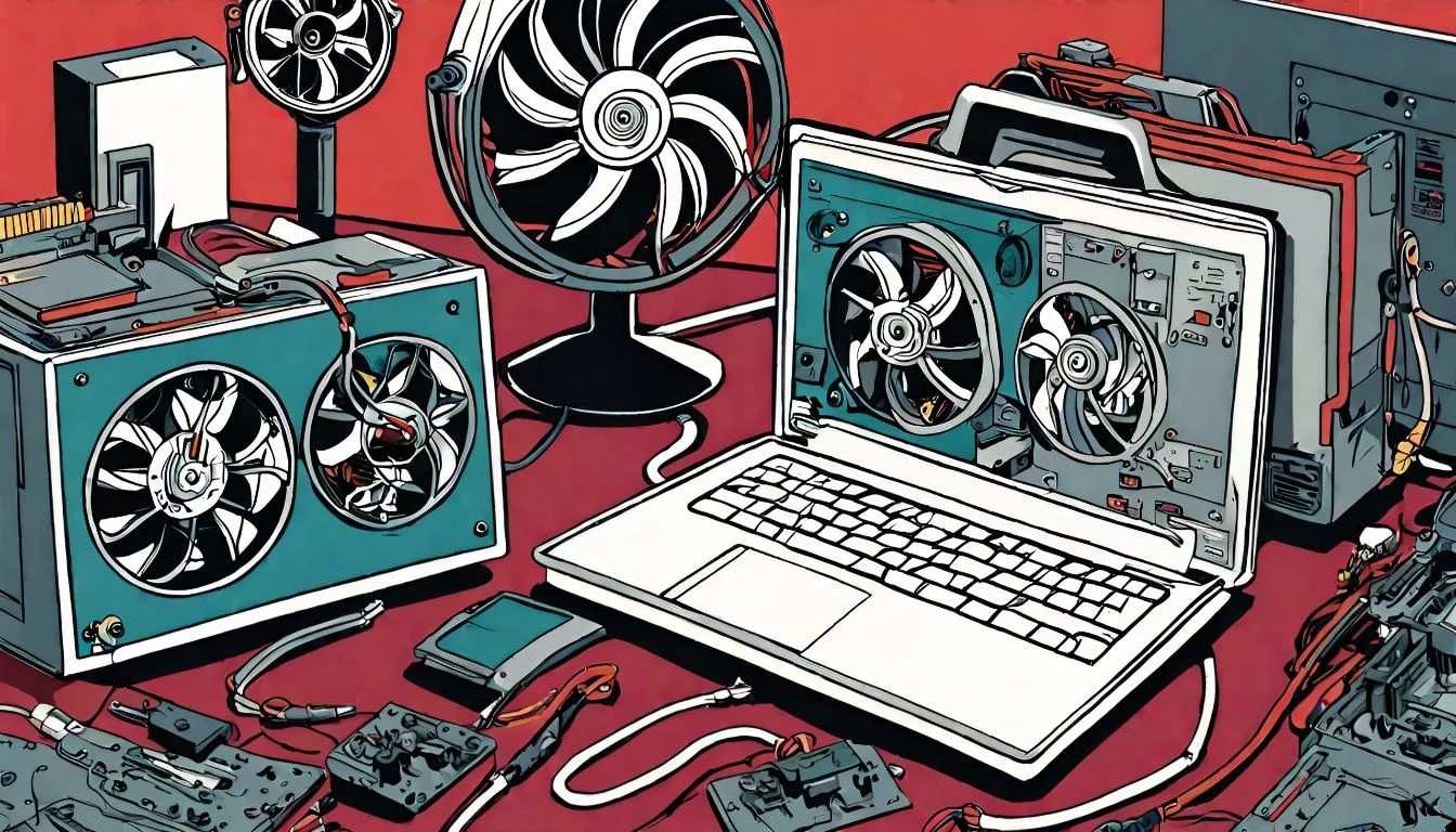 تعمیرفن لپ تاپ سونی